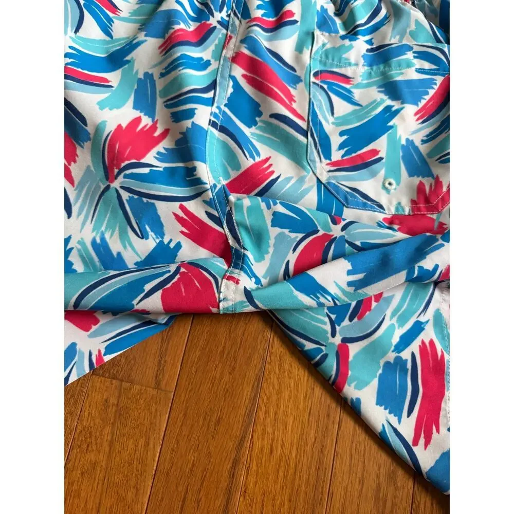 chubbies brand size